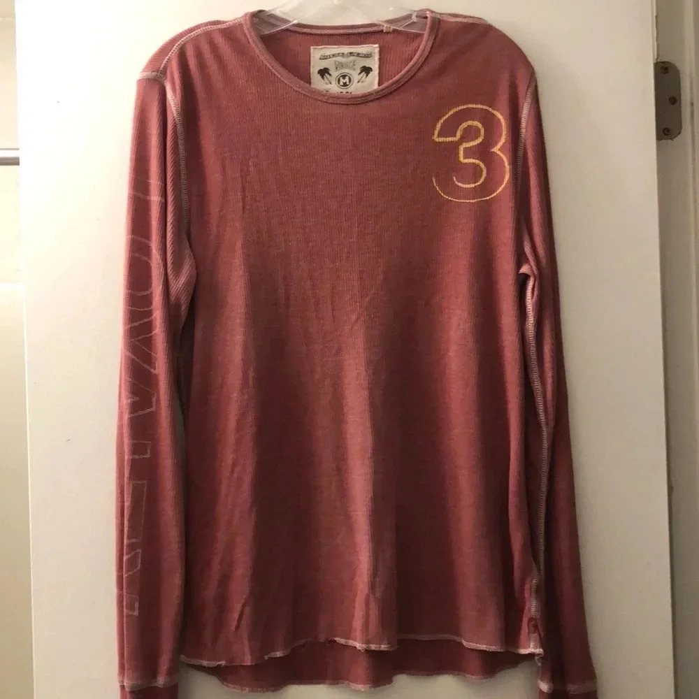 Vintage Guess Jeans Long Sleeve Top